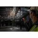 Milwaukee L4 PWL-301 Trueview USB Rechargeable Work Lamp with Swivel Head (integrated 3.0Ah battery)