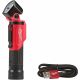 Milwaukee L4 PWL-301 Trueview USB Rechargeable Work Lamp with Swivel Head (integrated 3.0Ah battery)