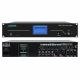 DSPPA 6 Channels Digital Audio Matrix Amplifier with Remote Control