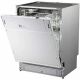 Baumatic Built-In Dishwasher 9 Wash Programs A++ Energy Rated