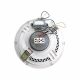 DSPPA 6-12W EN54 Fireproof Ceiling Speaker