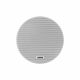 DSPPA 6-12W EN54 Fireproof Ceiling Speaker
