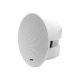 DSPPA 6-12W EN54 Fireproof Ceiling Speaker