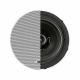 DSPPA 6.5 Inch Coaxial Ceiling Speaker