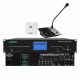DSPPA Multi-function Matrix PA System (Set)
