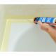 Elements - AS270 Economical Acetic Cure Silicone Sealant