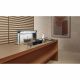 Falmec Downdraft Hood With Recirculation Kit (Hood + Slim Motor + Carbon.Zeo Filter)