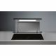 Falmec Downdraft Hood With Recirculation Kit (Hood + Slim Motor + Carbon.Zeo Filter)