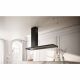 Falmec Elle Design Island Hood