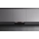 Falmec Gruppo Incasso Design Built in Hood