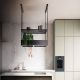 Falmec Spazio 130 Circle Tech Island Hood