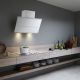 Falmec Verso NRS Silence Wall Hood