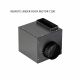 Falmec Downdraft Hood With Ducted Kit (Hood + Remote Under-Roof Motor)