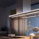 Falmec Lumen 175 NRS Silence Island Hood