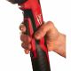 Milwaukee C12 RAD-202B M12 Fuel Angle Cordless Drill in Transport Bag (2 x 2.0 Ah battery + charger)