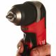 Milwaukee C12 RAD-202B M12 Fuel Angle Cordless Drill in Transport Bag (2 x 2.0 Ah battery + charger)