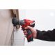 Milwaukee M12 FPDXKIT-202X Subcompact Cordless Impact Drill with Interchangeable Head in HD Box (2x 2.0Ah battery + charger)