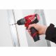Milwaukee M12 FPDXKIT-202X Subcompact Cordless Impact Drill with Interchangeable Head in HD Box (2x 2.0Ah battery + charger)