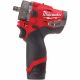 Milwaukee M12 FPDXKIT-202X Subcompact Cordless Impact Drill with Interchangeable Head in HD Box (2x 2.0Ah battery + charger)