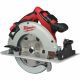 Milwaukee M18 BLCS66-0X Cordless Circular Saw for Wood and Plastic 66mm 190mm in HD Box (without battery and charger)
