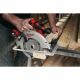 Milwaukee M18 BLCS66-0X Cordless Circular Saw for Wood and Plastic 66mm 190mm in HD Box (without battery and charger)