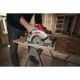 Milwaukee M18 BLCS66-0X Cordless Circular Saw for Wood and Plastic 66mm 190mm in HD Box (without battery and charger)