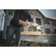 Milwaukee M18 BLCS66-0X Cordless Circular Saw for Wood and Plastic 66mm 190mm in HD Box (without battery and charger)