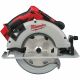 Milwaukee M18 BLCS66-0X Cordless Circular Saw for Wood and Plastic 66mm 190mm in HD Box (without battery and charger)