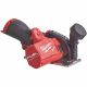 Milwaukee M12 FCOT-0 FUEL Subcompact Battery Grinder in Cardboard Box (without battery and charger)