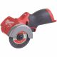 Milwaukee M12 FCOT-0 FUEL Subcompact Battery Grinder in Cardboard Box (without battery and charger)
