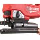 Milwaukee M18 FJS-0X FUEL Cordless Jigsaw in HD Box (without battery and charger)