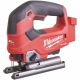 Milwaukee M18 FJS-0X FUEL Cordless Jigsaw in HD Box (without battery and charger)