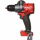 Milwaukee M18 FPD3-0X Fuel Cordless Hammer Drill in HD Box (without battery and charger)