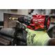 Milwaukee M18 FPD3-502X Fuel Cordless Impact Drill in HD Box (2x 5.0Ah battery+charger)