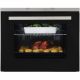 CM SONG 60 INOX Electric Oven 65L Net Capacity 60cm