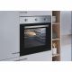 CM SONG 60 INOX Electric Oven 65L Net Capacity 60cm