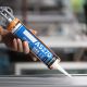 Elements - AS270 Economical Acetic Cure Silicone Sealant