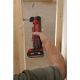 Milwaukee C18 RAD-0 M18 Compact Angle Cordless Drill (without battery and charger)
