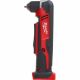 Milwaukee C18 RAD-0 M18 Compact Angle Cordless Drill (without battery and charger)
