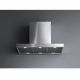 Falmec Marte Pro Professional Wall Hood