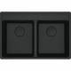 Franke Maris MRG 620-35-351 2 Bowl Sink