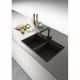 Franke Maris MRG 620-35-351 2 Bowl Sink