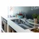Franke Smart Glenda Kitchen Faucet