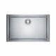 Franke Maris MRX 110 Satin Stainless Steel Kitchen Sink