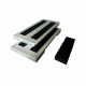 Barazza Zero Advance Induction Hob 80 cm Black + Accessories
