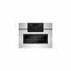 Barazza Icon 45 cm Built-In Oven Combi Microwave