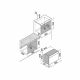Barazza Icon 90 cm Built-In Electric Oven