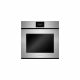 Barazza Velvet Advance 60 cm Built-In Oven Multiprogram Touch Screen