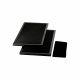 Barazza Zero Advance Induction Hob 80 cm Black + Accessories