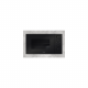 Barazza Built-In Microwave Oven